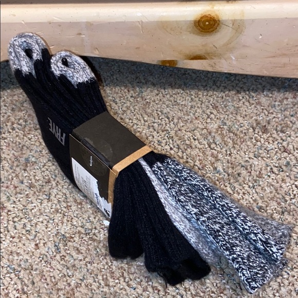 🆕 Frye Sock Bundle - Picture 6 of 13
